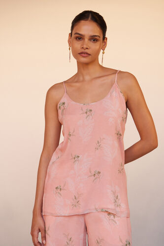 Sama Tunic Pant Set - Blush, Blush, image 7