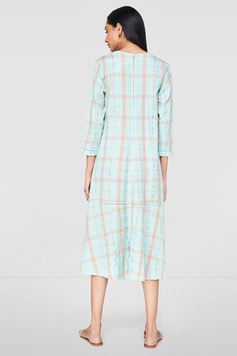 2 - Frost Blue Dress, image 2