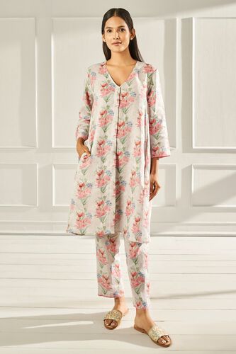 1 - Valika Set &ndash; Pink, image 1