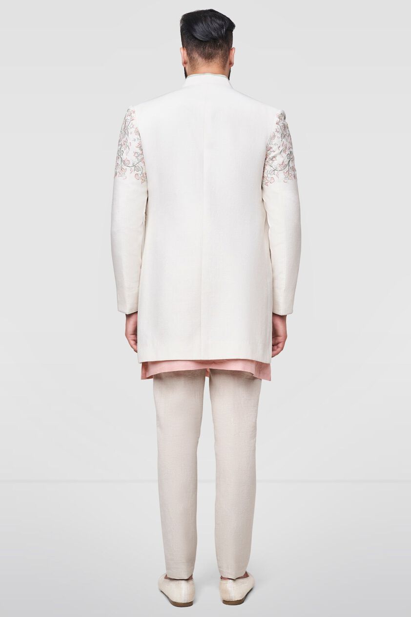 3 - Taran Jacket, image 3