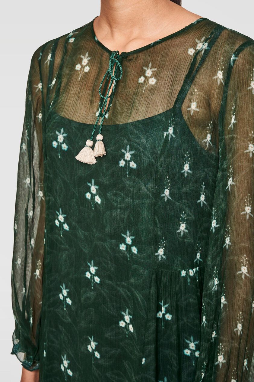 4 - Divina Dress, image 4