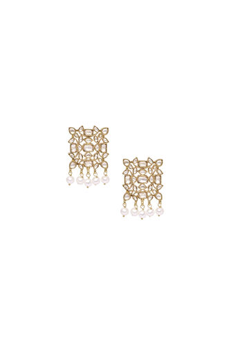 Ajala Earrings, , image 1