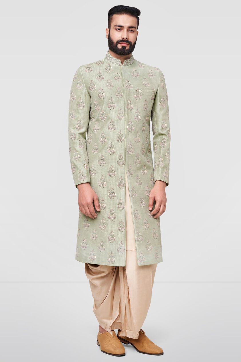1 - Yohan Sherwani – Sage, image 1