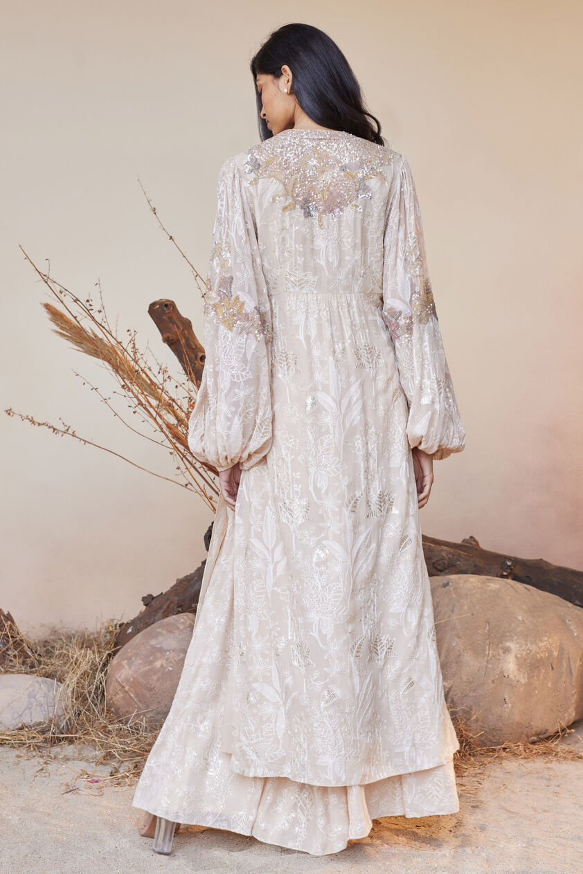 Sahara Suit Set - Flesh, Flesh, image 4