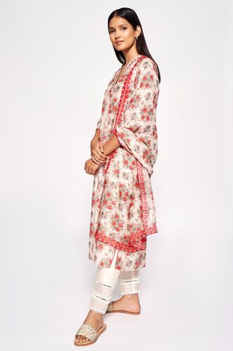 2 - Miran Stole – Beige, image 2