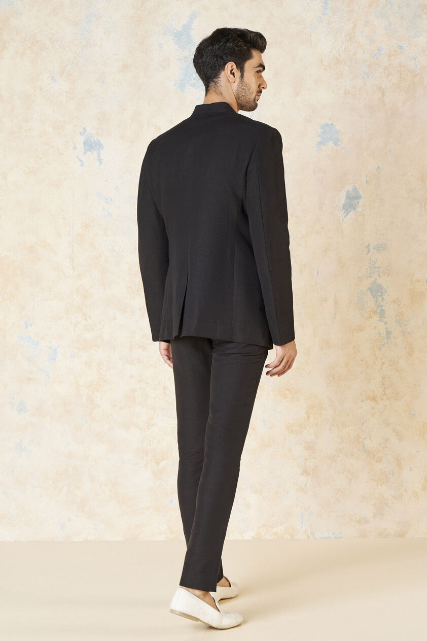 Nadin Bandhgala - Black, Black, image 2