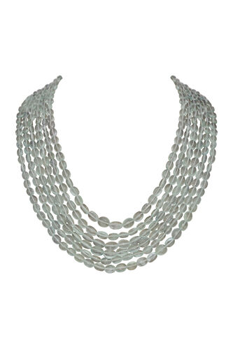 Vanajit Layered Necklace, , image 1