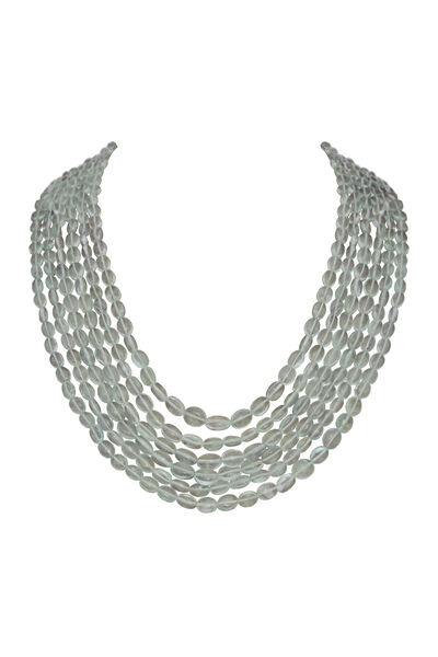 Vanajit Layered Necklace