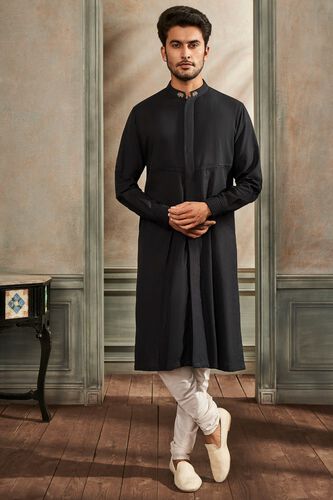 1 - Rabek Kurta &ndash; Black, image 1