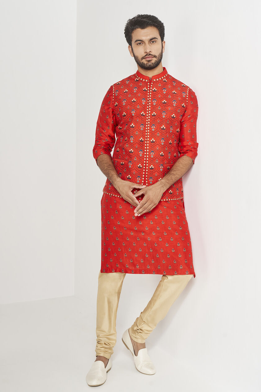 Shriyansh Bandi - Red, , image 4