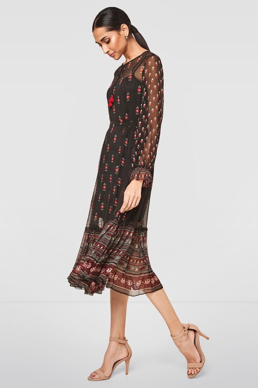 3 - Divina Dress, image 3