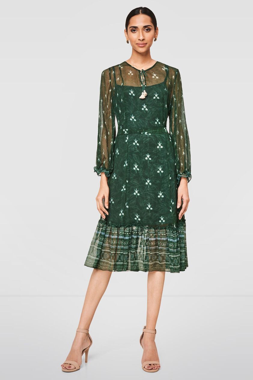 1 - Divina Dress, image 1