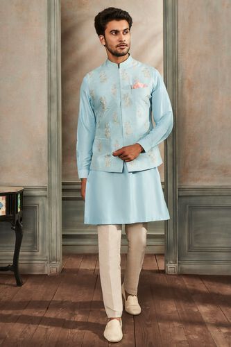 1 - Taksh Bandi – Powder Blue, image 1