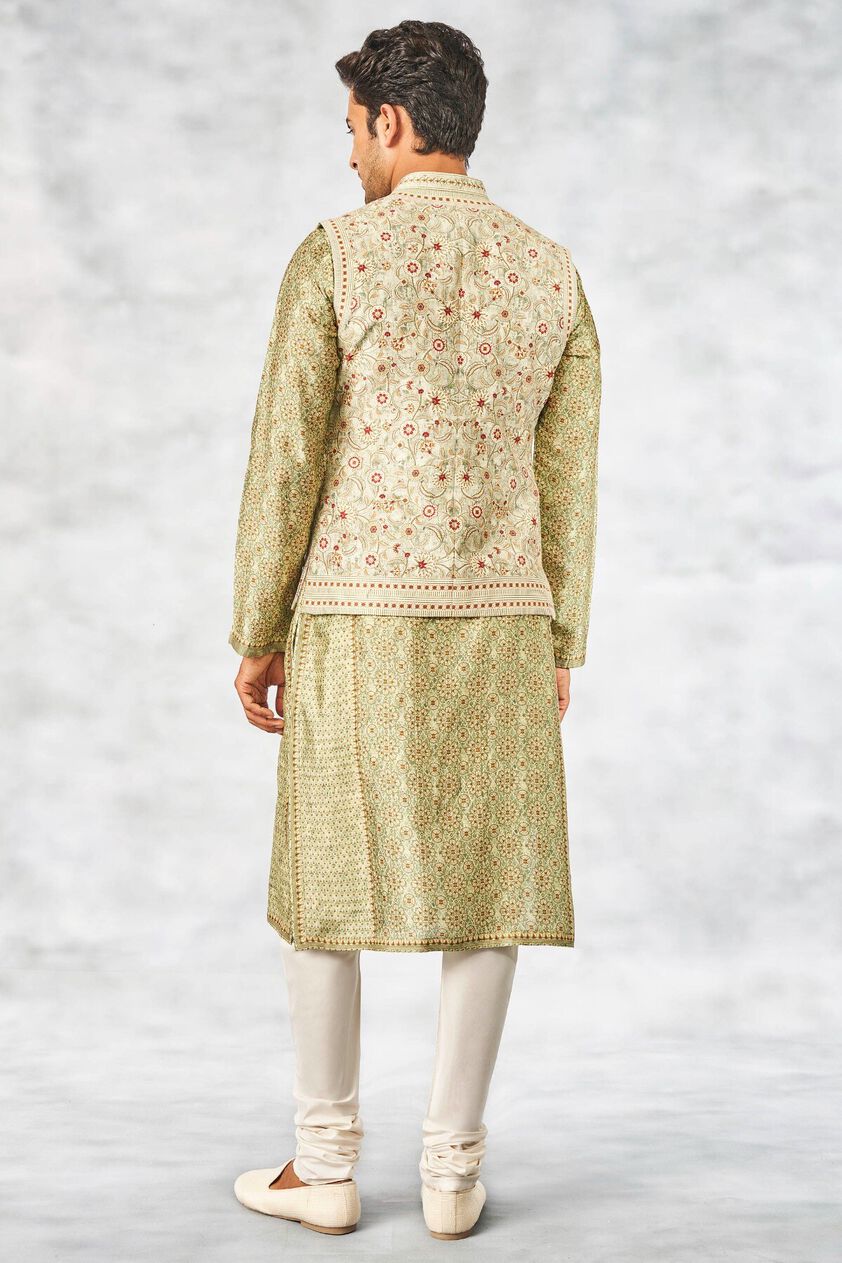 3 - Zabir Bandi - Sage, image 3