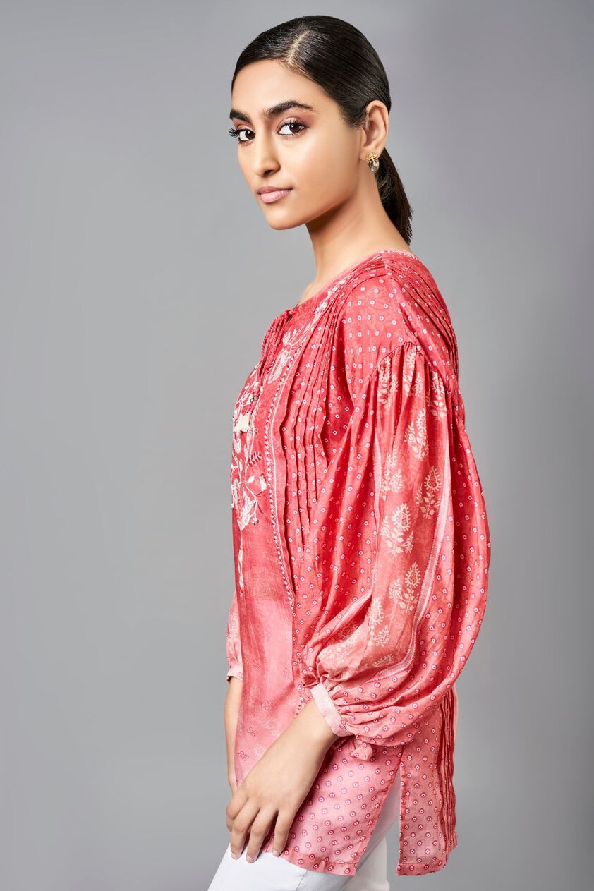 3 - Dahlia Top, image 3