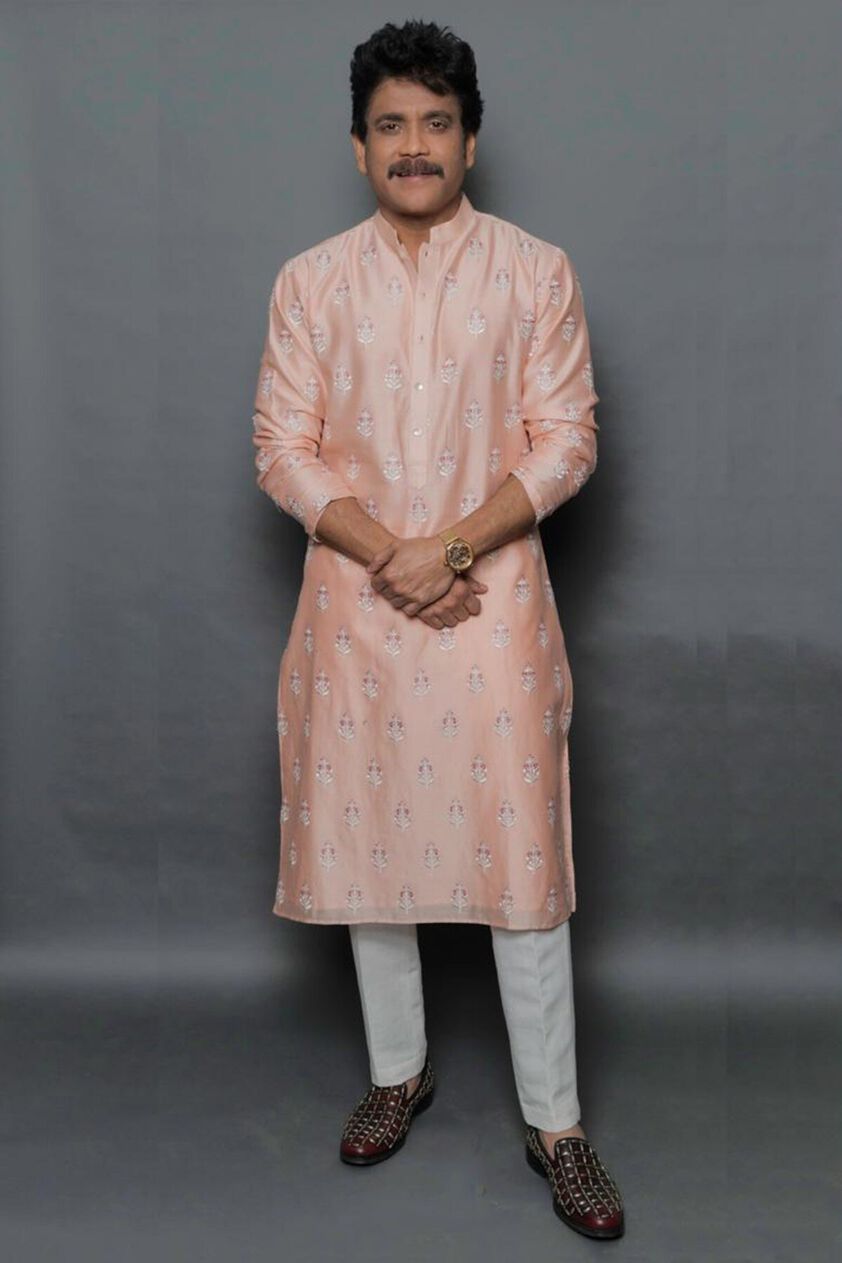 1 - Abhilash Kurta, image 1