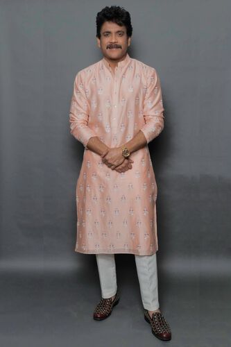 1 - Abhilash Kurta, image 1