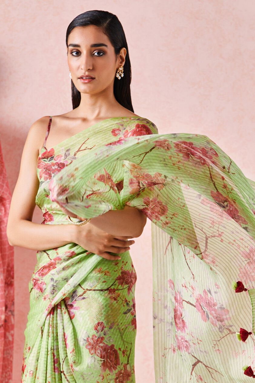 1 - Pusha Saree, image 1