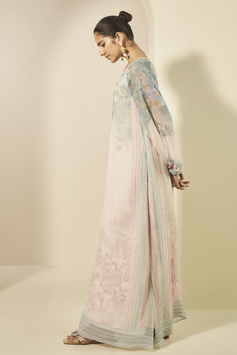 Souline Kaftan Set - Blush, Blush, image 2