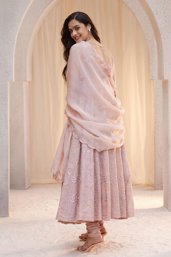 Omaira Suit Set - Blush, Blush, image 3