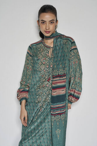 Aiza Suit Set - Green, Green, image 4