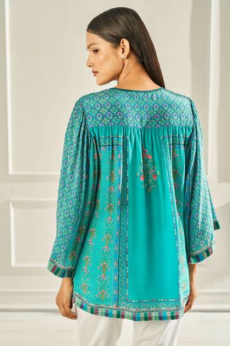 5 - Marisa Top – Sky Blue, image 5