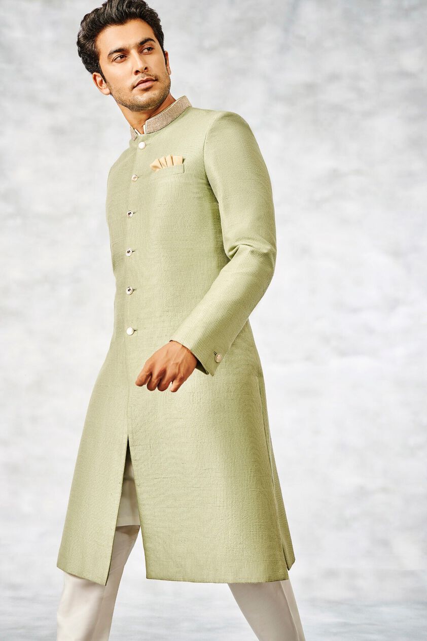 4 - Dharan Sherwani – Sage, image 4
