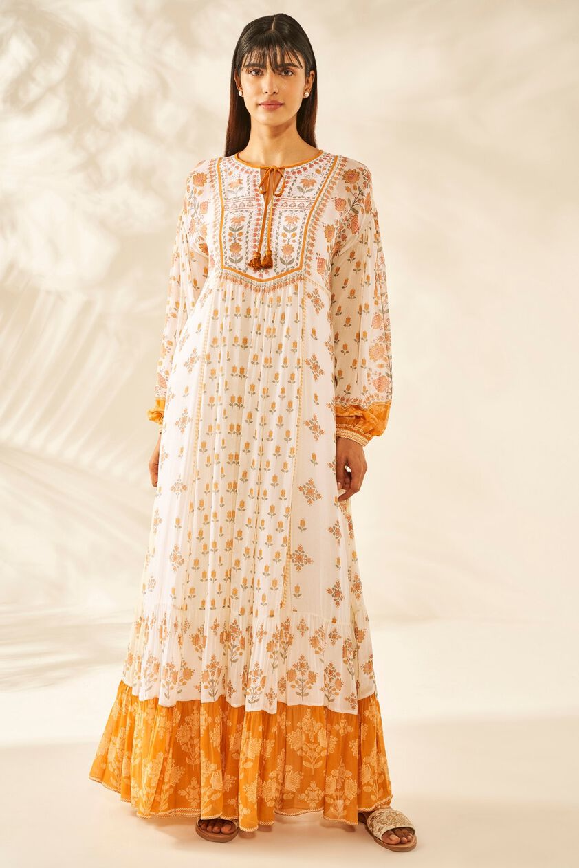 1 - Murina Kaftan, image 1