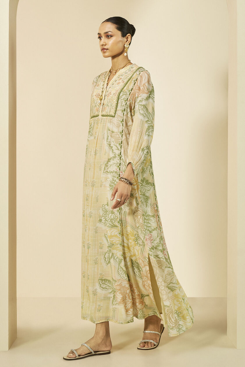Melina Kaftan - Yellow, Yellow, image 2