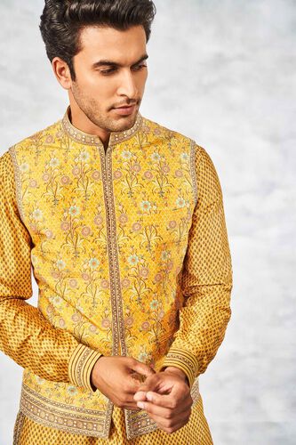 4 - Udanth Bandi - Mustard, image 4