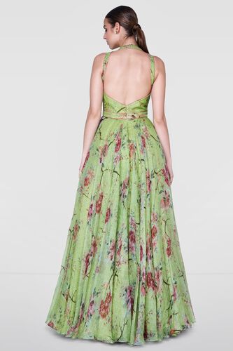 4 - Calista Gown, image 4