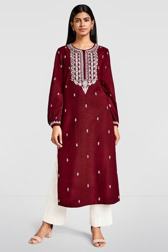 1 - Gulnar Kurta, image 1