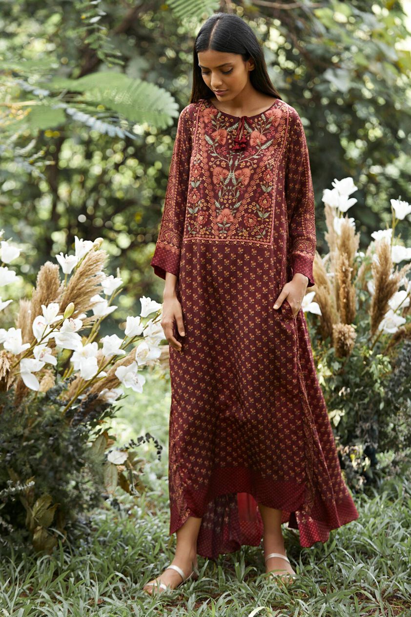 1 - Gulari Tunic, image 1