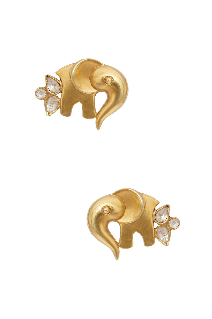 The Haathi Studs, , image 1
