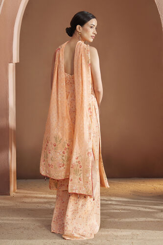 Josette Suit Set - Peach, Peach, image 3