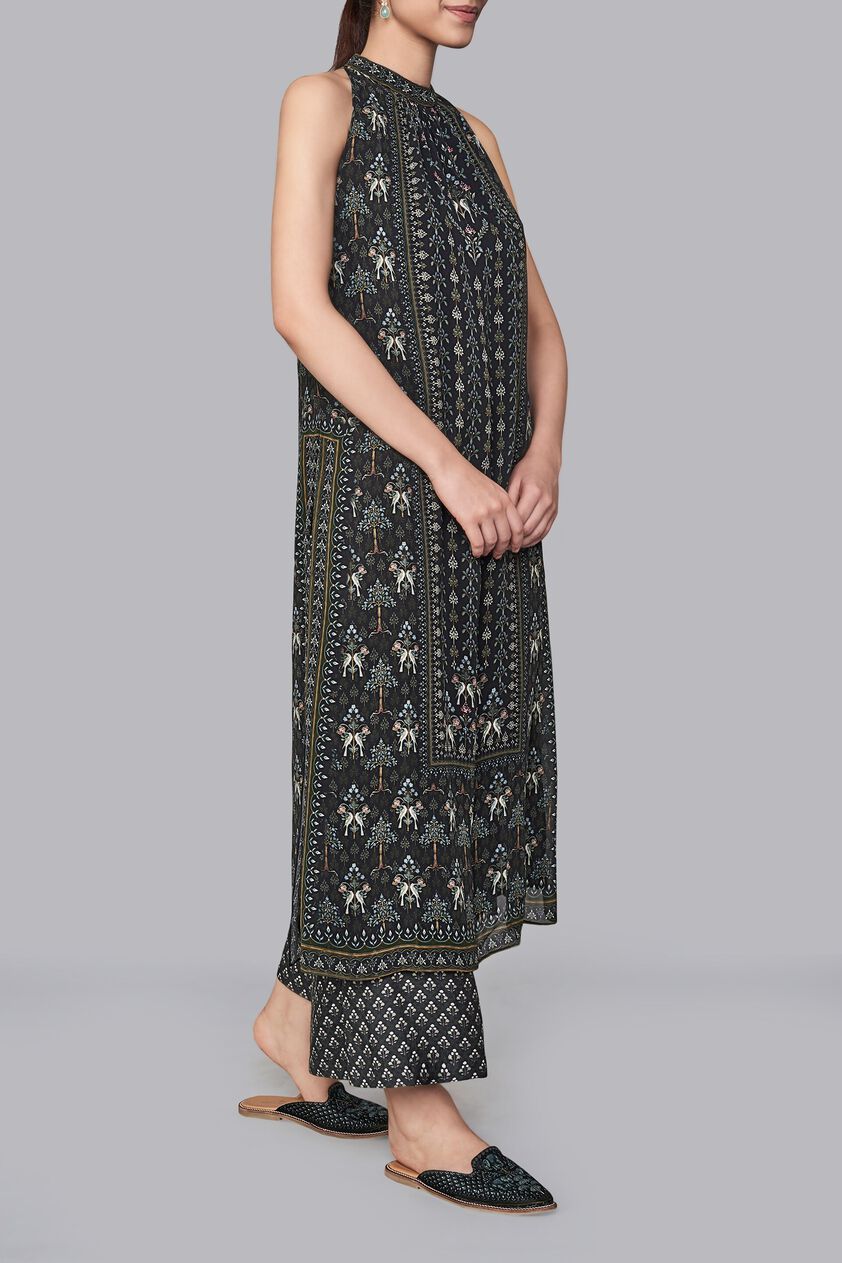 3 - Izhna Culottes, image 3