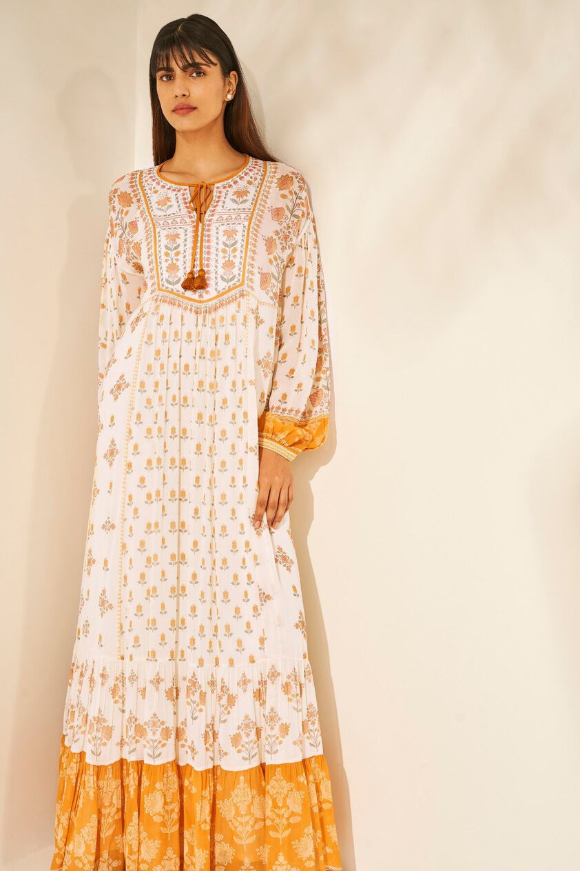 4 - Murina Kaftan, image 4