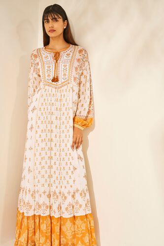 4 - Murina Kaftan, image 4