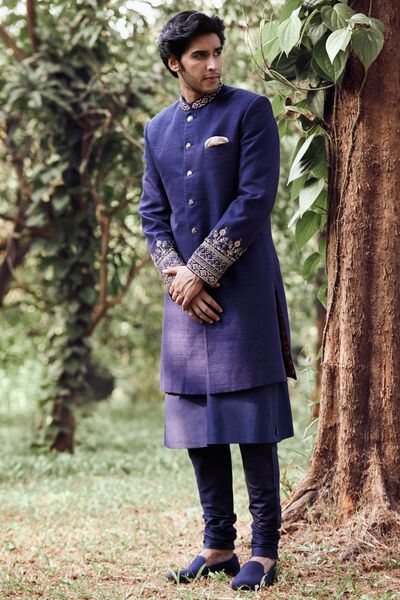 Naheem Sherwani