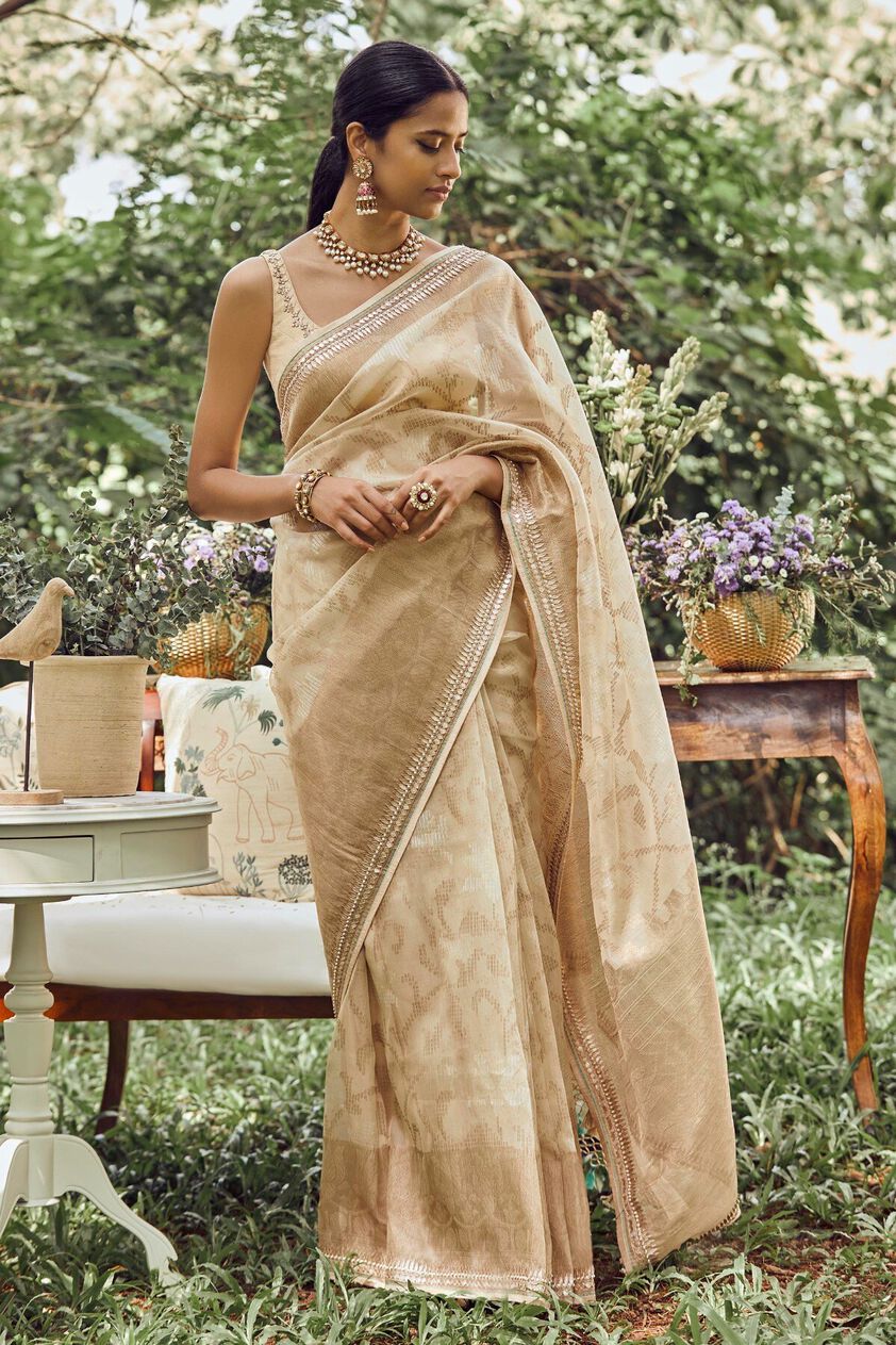 1 - Haida Saree, image 1