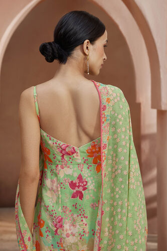 Amarata Suit Set - Lime, Lime, image 5