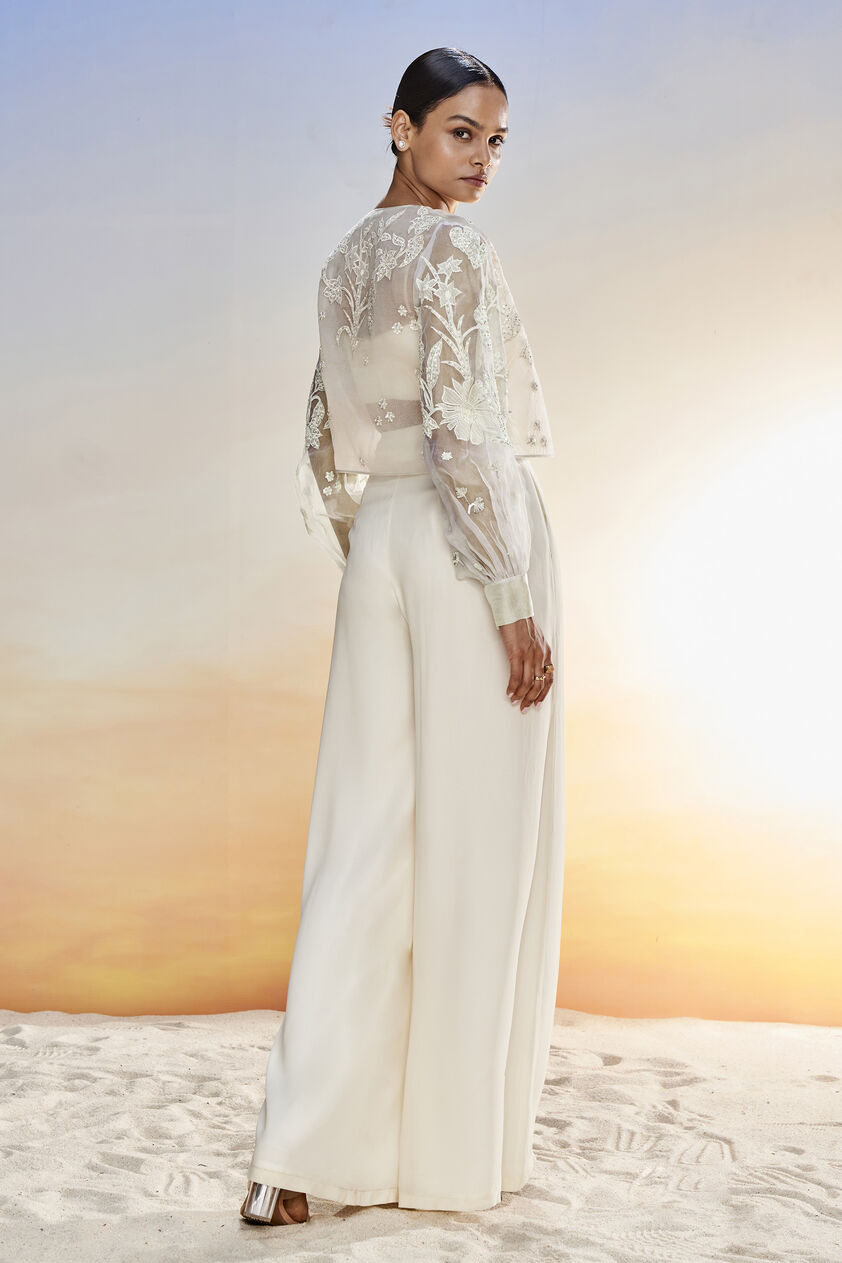 Celestia Jacket Set - Natural, Natural, image 10