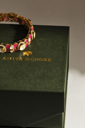 Mehrunissa Bangle, , image 3