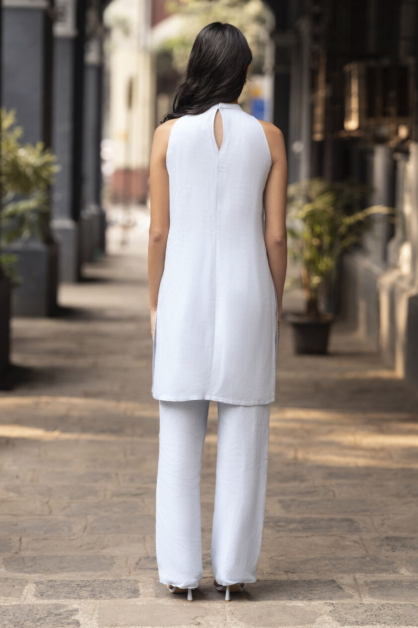 Causeway Coord Set - Powder Blue, Powder Blue, image 2