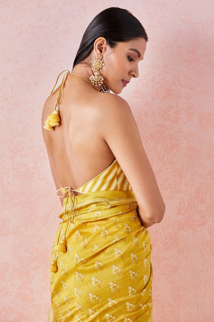 2 - Lana Saree, image 2